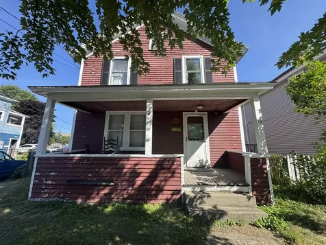 28 Ward Street Burlington VT 05401