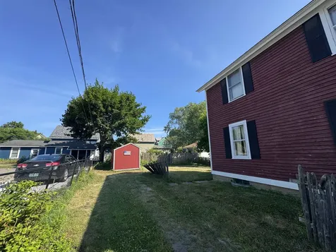28 Ward Street Burlington VT 05401
