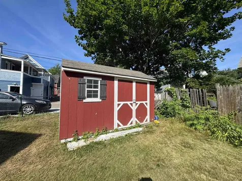 28 Ward Street Burlington VT 05401