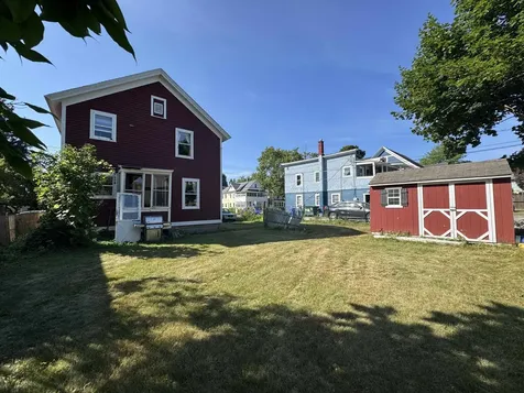28 Ward Street Burlington VT 05401