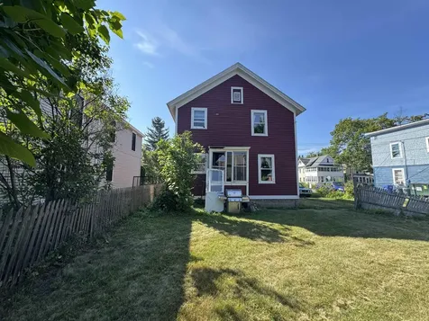 28 Ward Street Burlington VT 05401