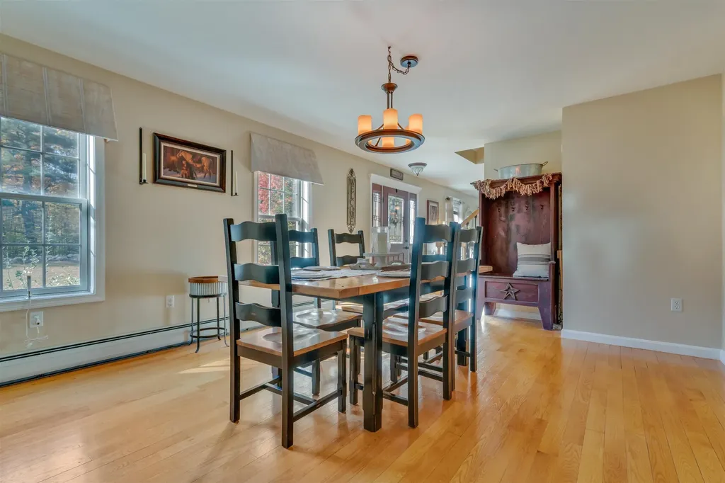 10 Partridge Drive Middleton NH 03887