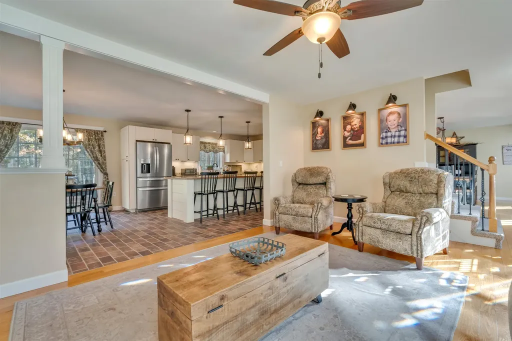 10 Partridge Drive Middleton NH 03887