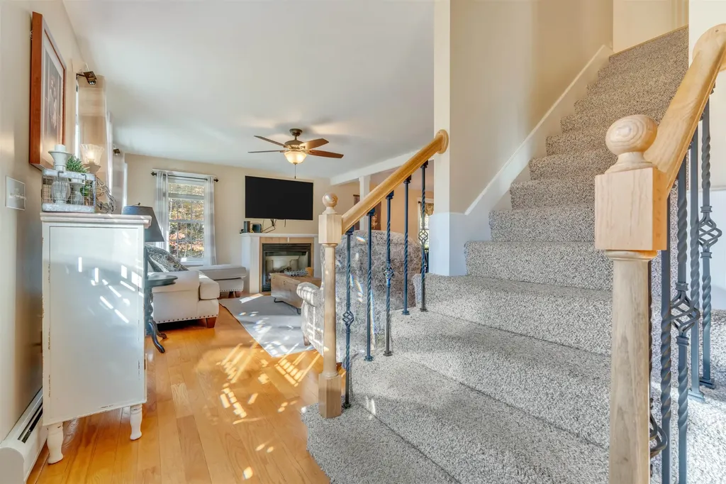 10 Partridge Drive Middleton NH 03887