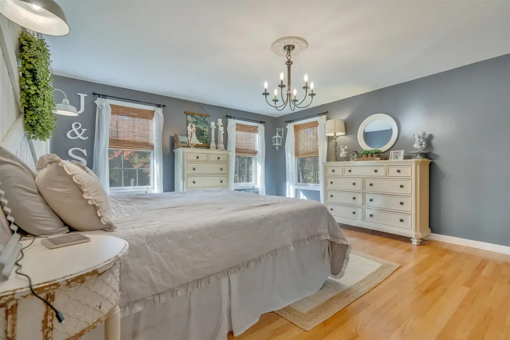 10 Partridge Drive Middleton NH 03887