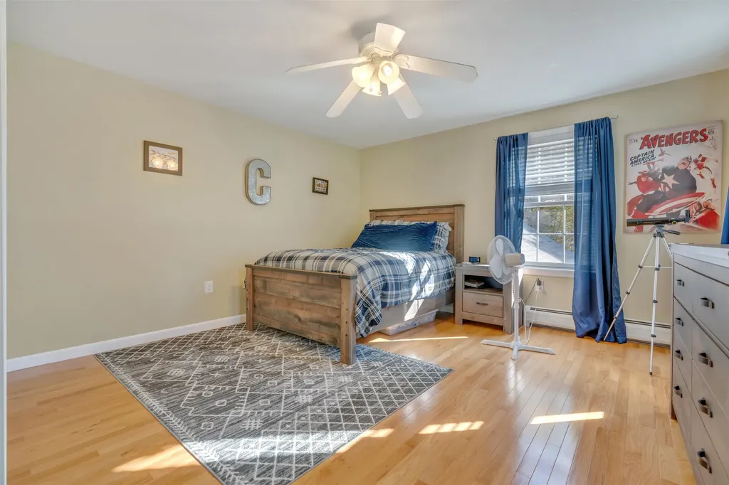 10 Partridge Drive Middleton NH 03887