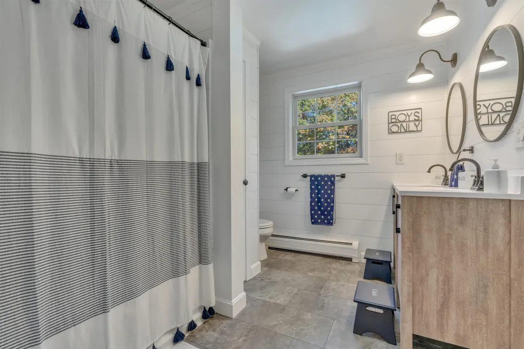 10 Partridge Drive Middleton NH 03887