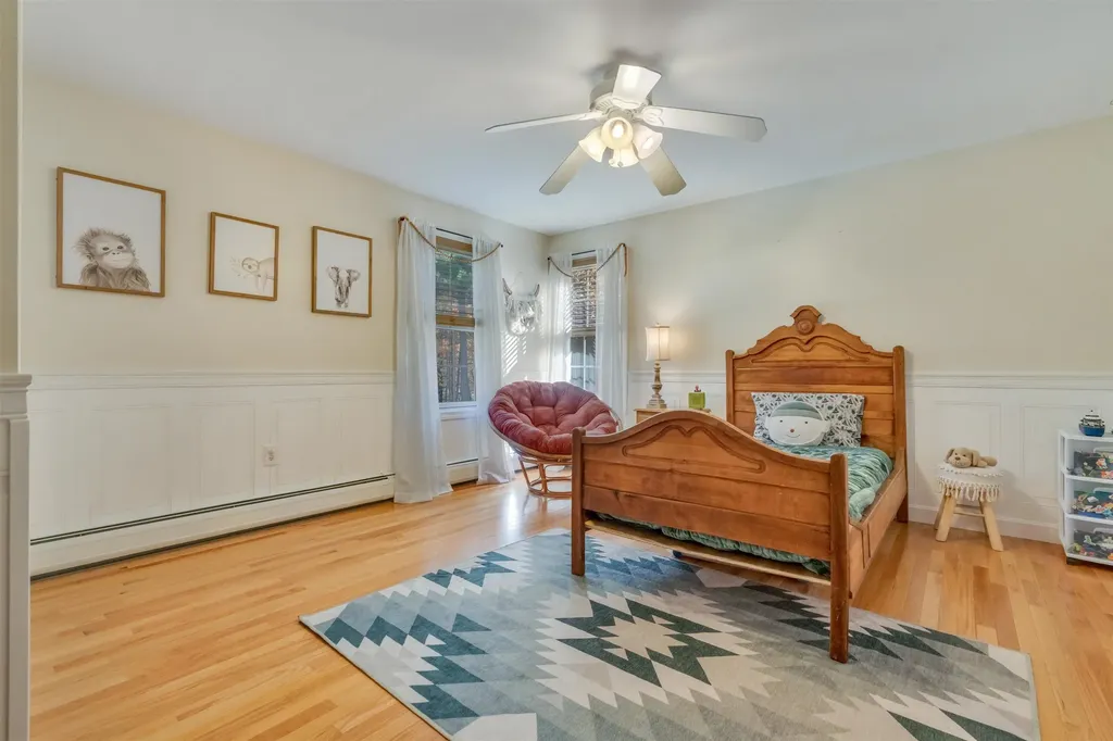 10 Partridge Drive Middleton NH 03887