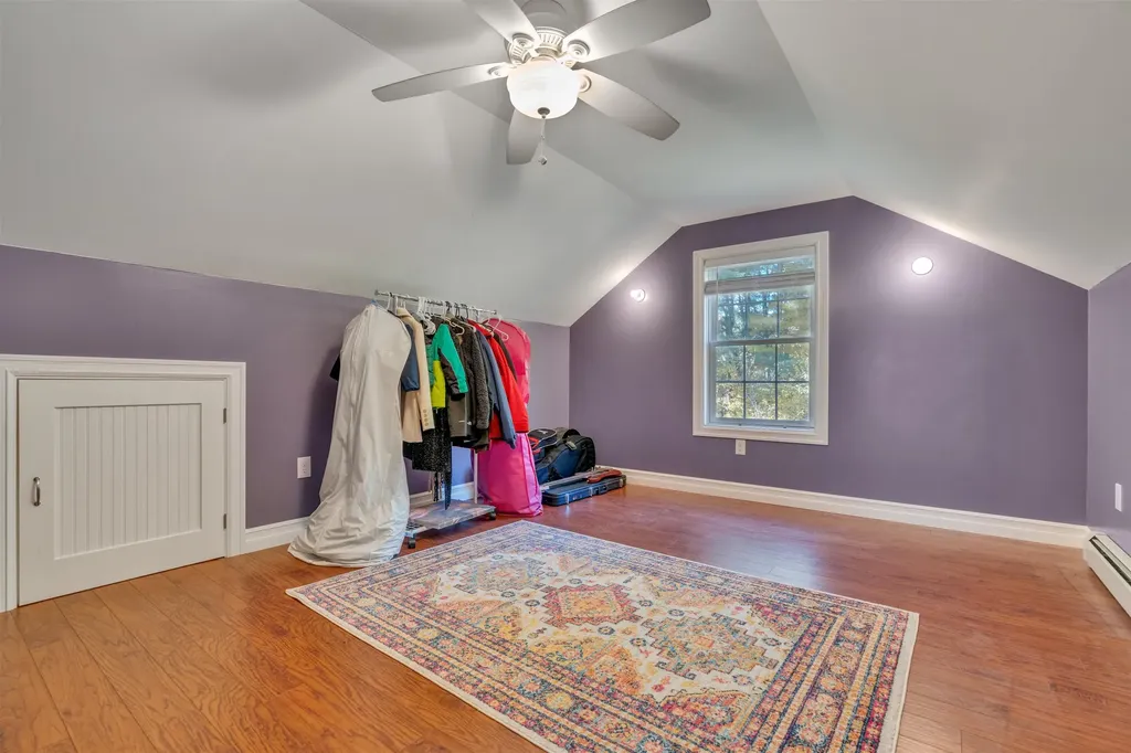 10 Partridge Drive Middleton NH 03887