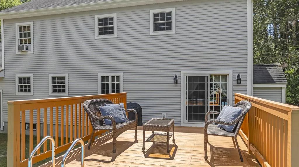 10 Partridge Drive Middleton NH 03887