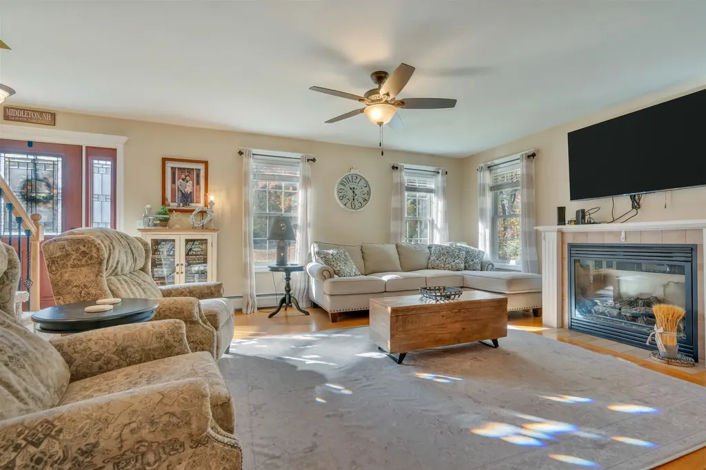 10 Partridge Drive Middleton NH 03887