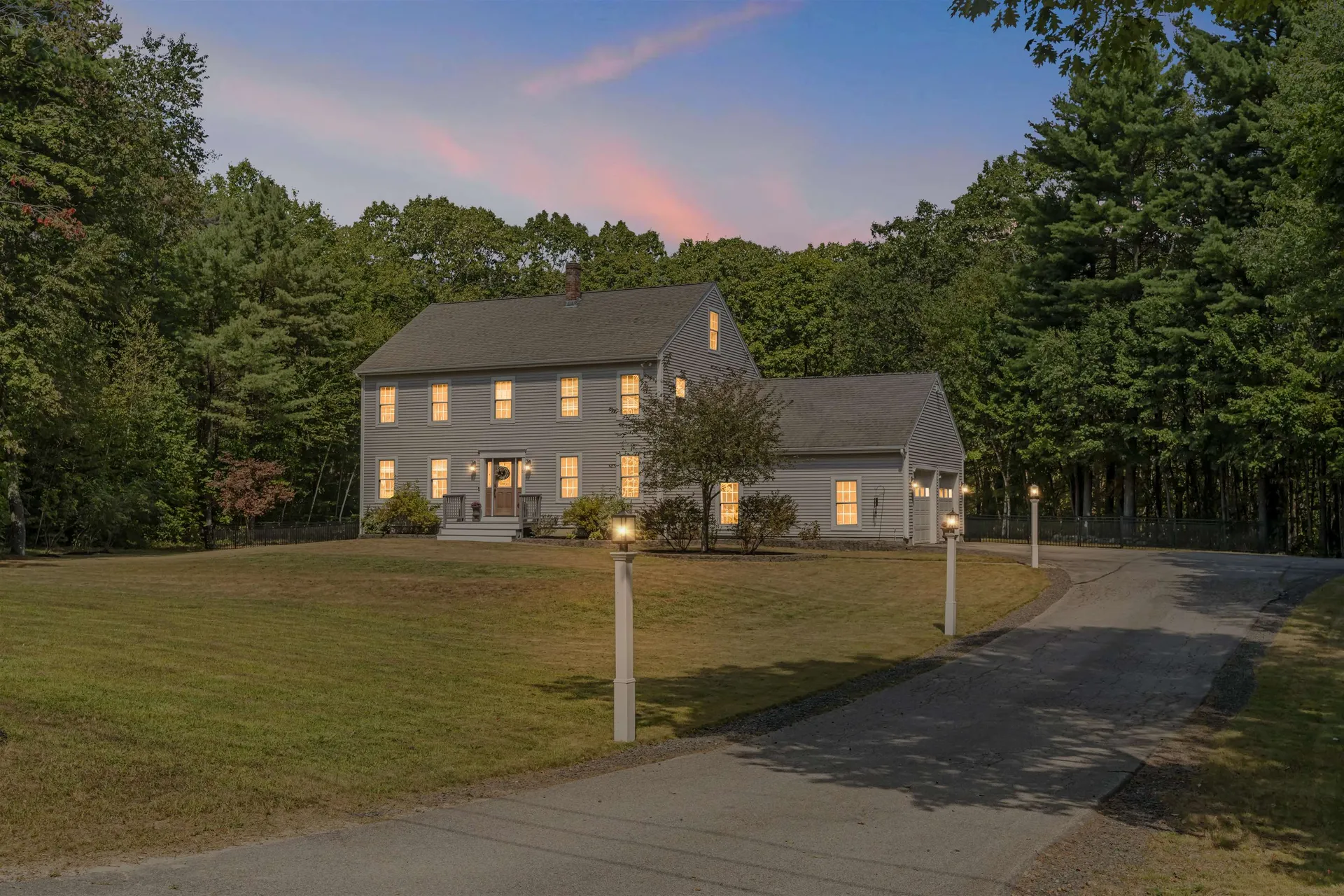 10 Partridge Drive Middleton NH 03887