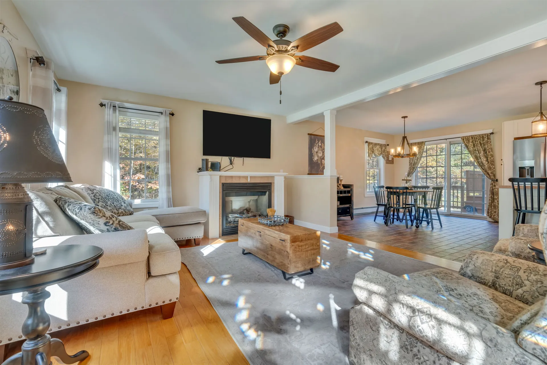 10 Partridge Drive Middleton NH 03887