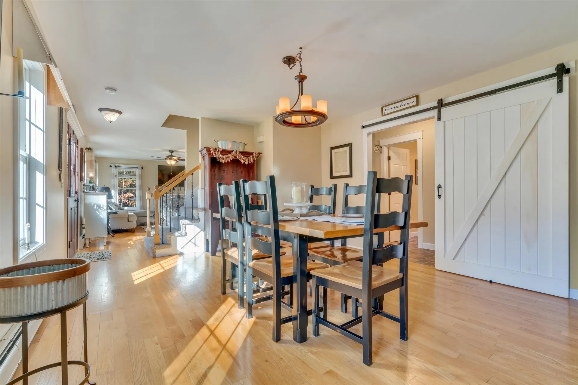 10 Partridge Drive Middleton NH 03887