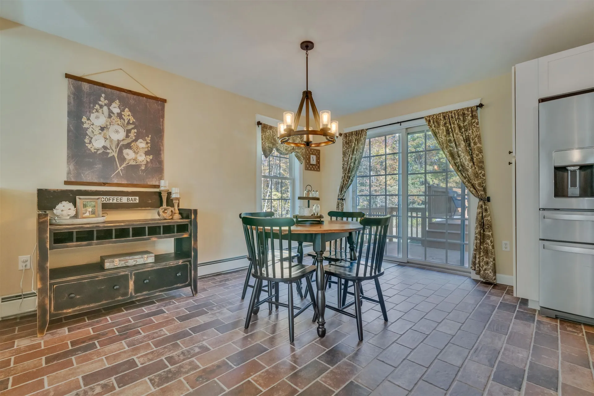 10 Partridge Drive Middleton NH 03887