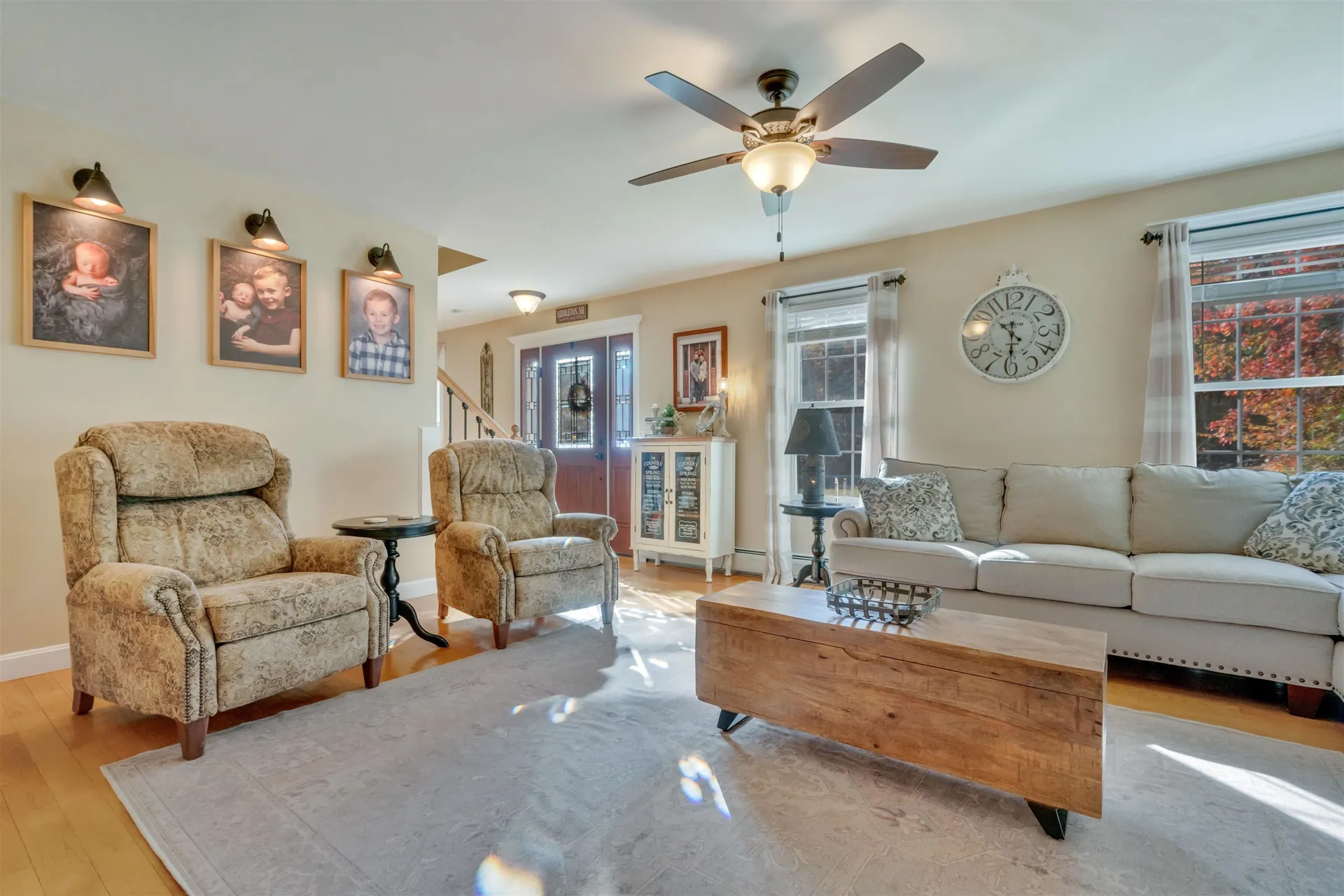 10 Partridge Drive Middleton NH 03887