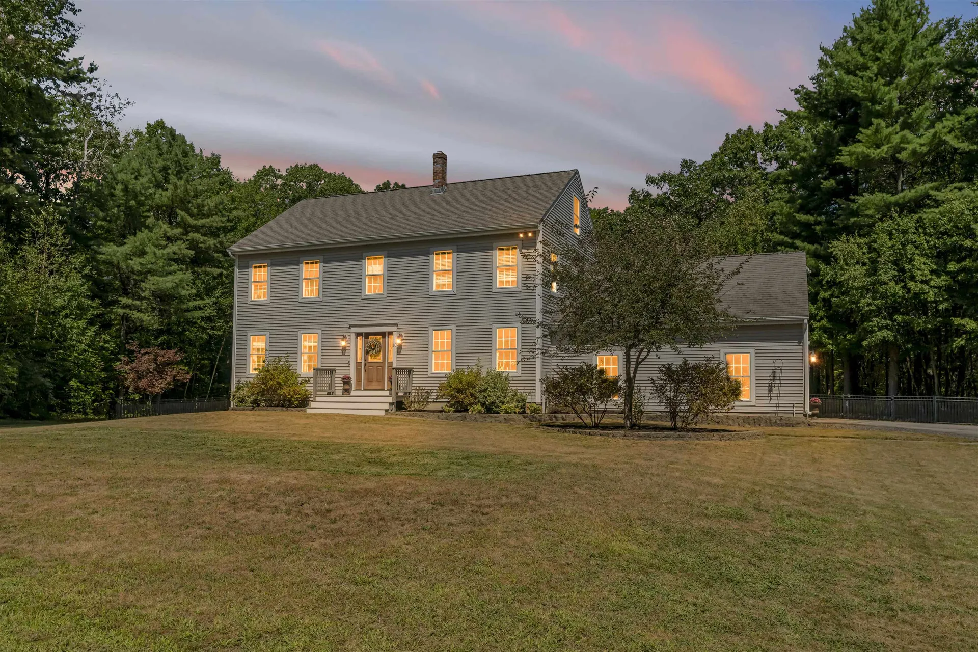 10 Partridge Drive Middleton NH 03887