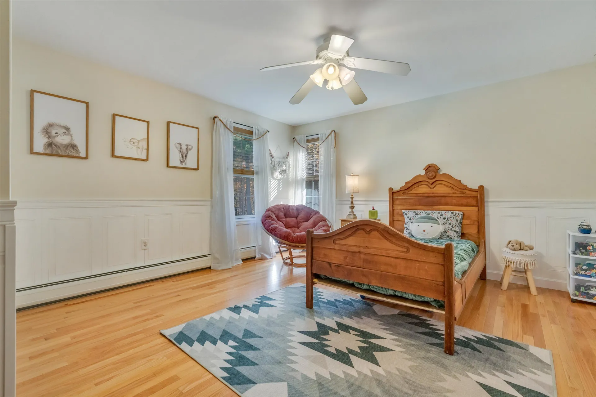 10 Partridge Drive Middleton NH 03887