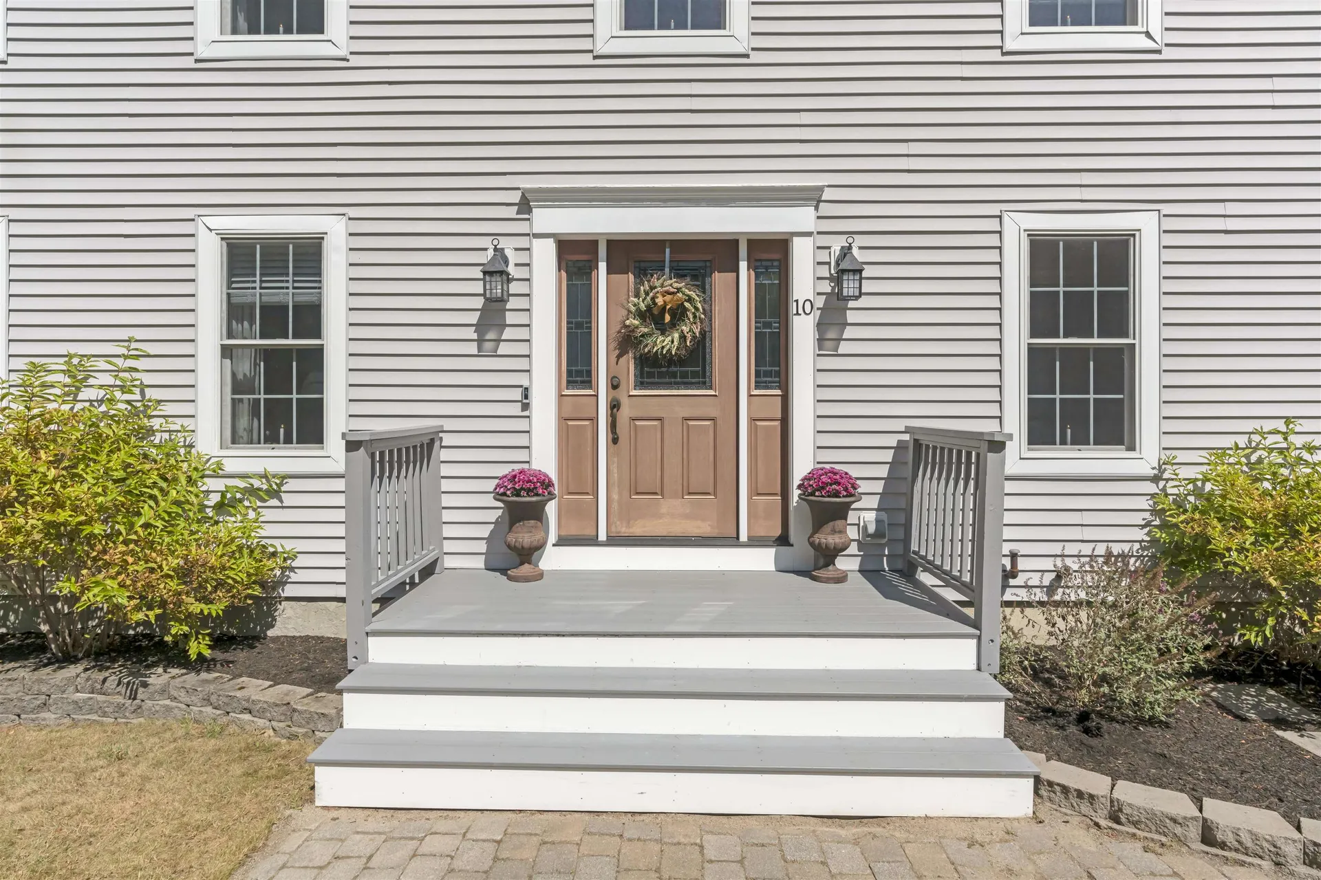 10 Partridge Drive Middleton NH 03887