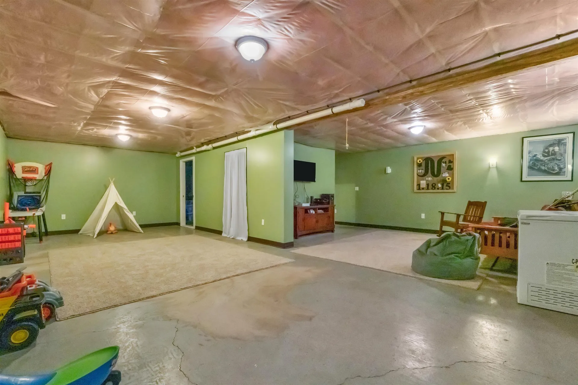 10 Partridge Drive Middleton NH 03887