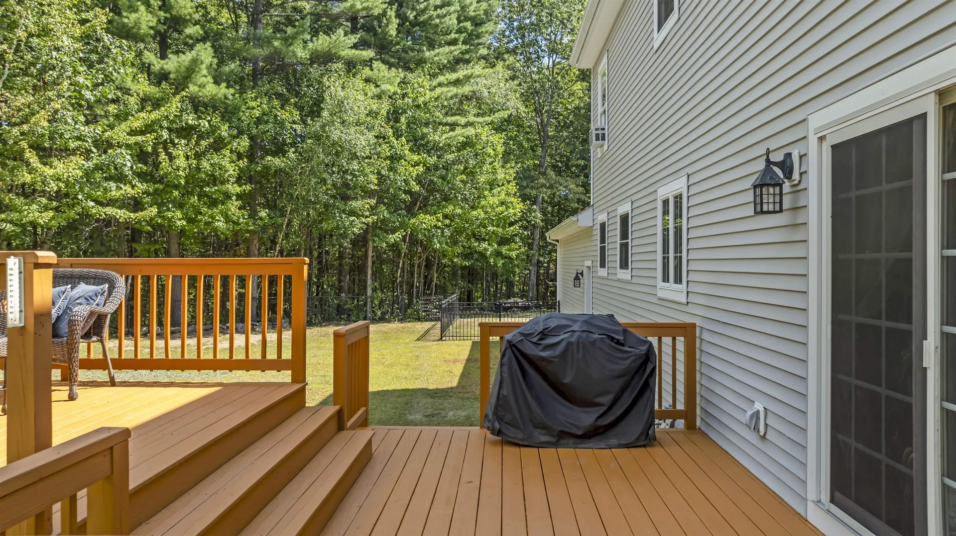 10 Partridge Drive Middleton NH 03887