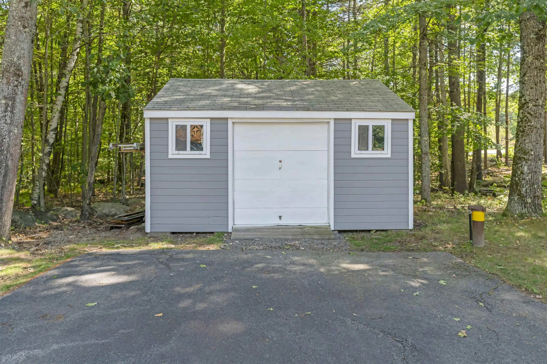 10 Partridge Drive Middleton NH 03887