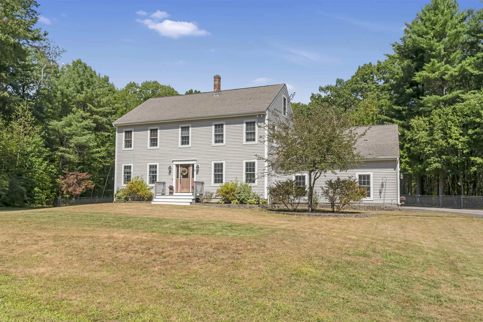 10 Partridge Drive Middleton NH 03887