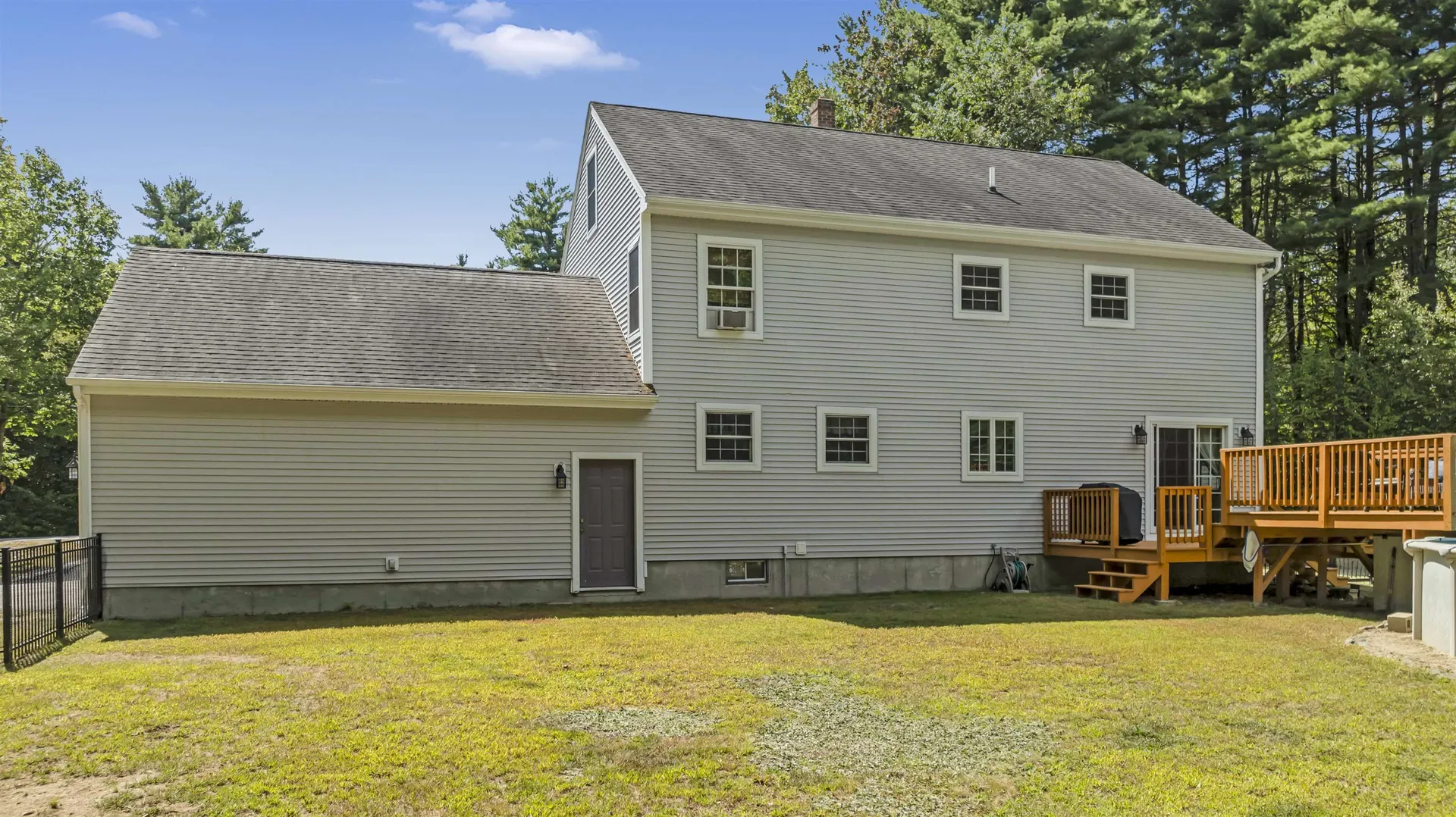10 Partridge Drive Middleton NH 03887