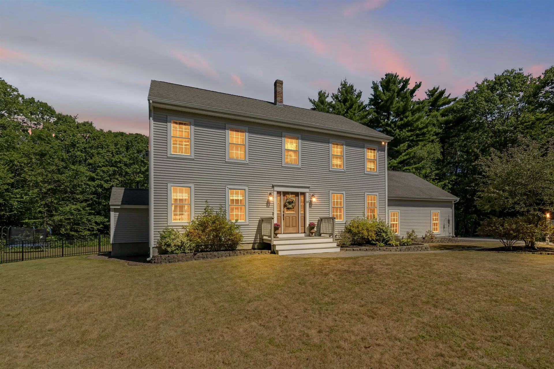 10 Partridge Drive Middleton NH 03887