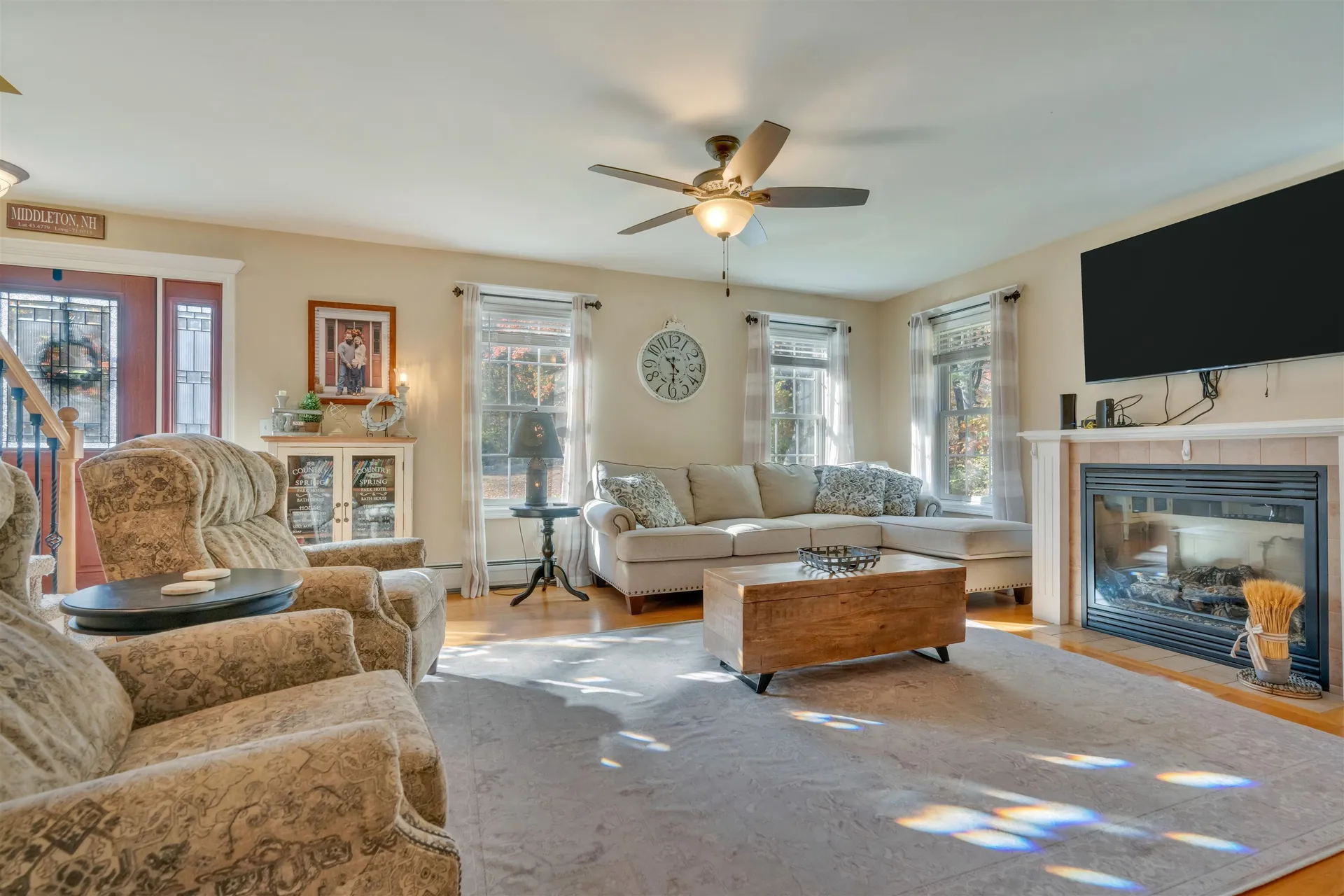 10 Partridge Drive Middleton NH 03887