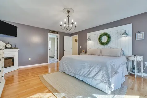 10 Partridge Drive Middleton NH 03887