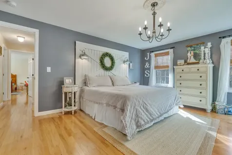 10 Partridge Drive Middleton NH 03887