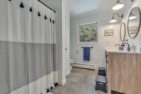 10 Partridge Drive Middleton NH 03887