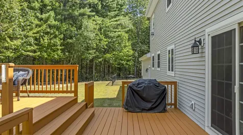 10 Partridge Drive Middleton NH 03887