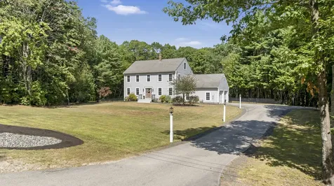 10 Partridge Drive Middleton NH 03887
