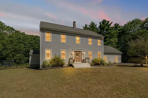 10 Partridge Drive Middleton NH 03887