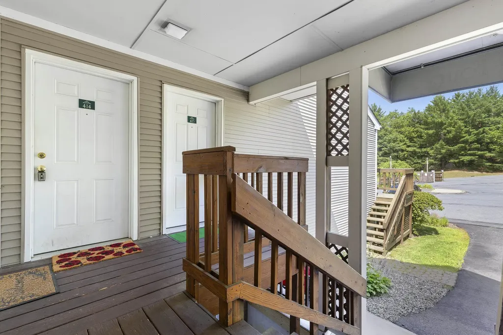30 Wolf Road Lebanon NH 03766