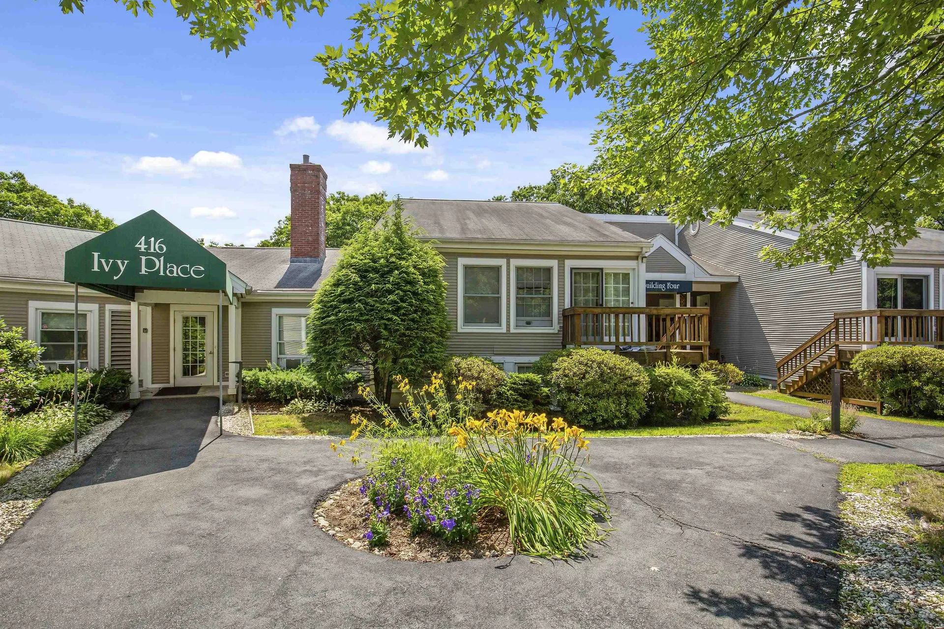 30 Wolf Road Lebanon NH 03766
