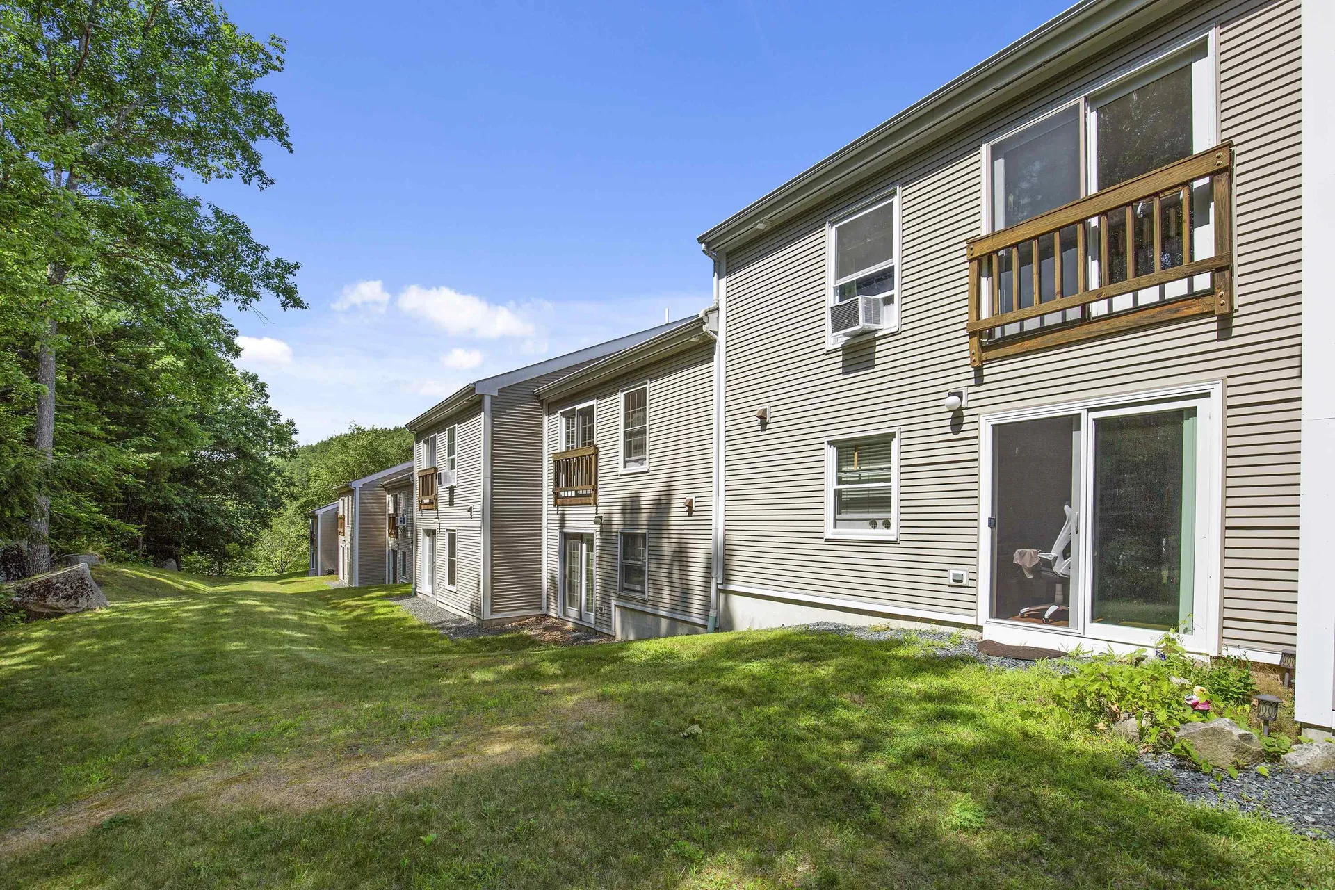 30 Wolf Road Lebanon NH 03766