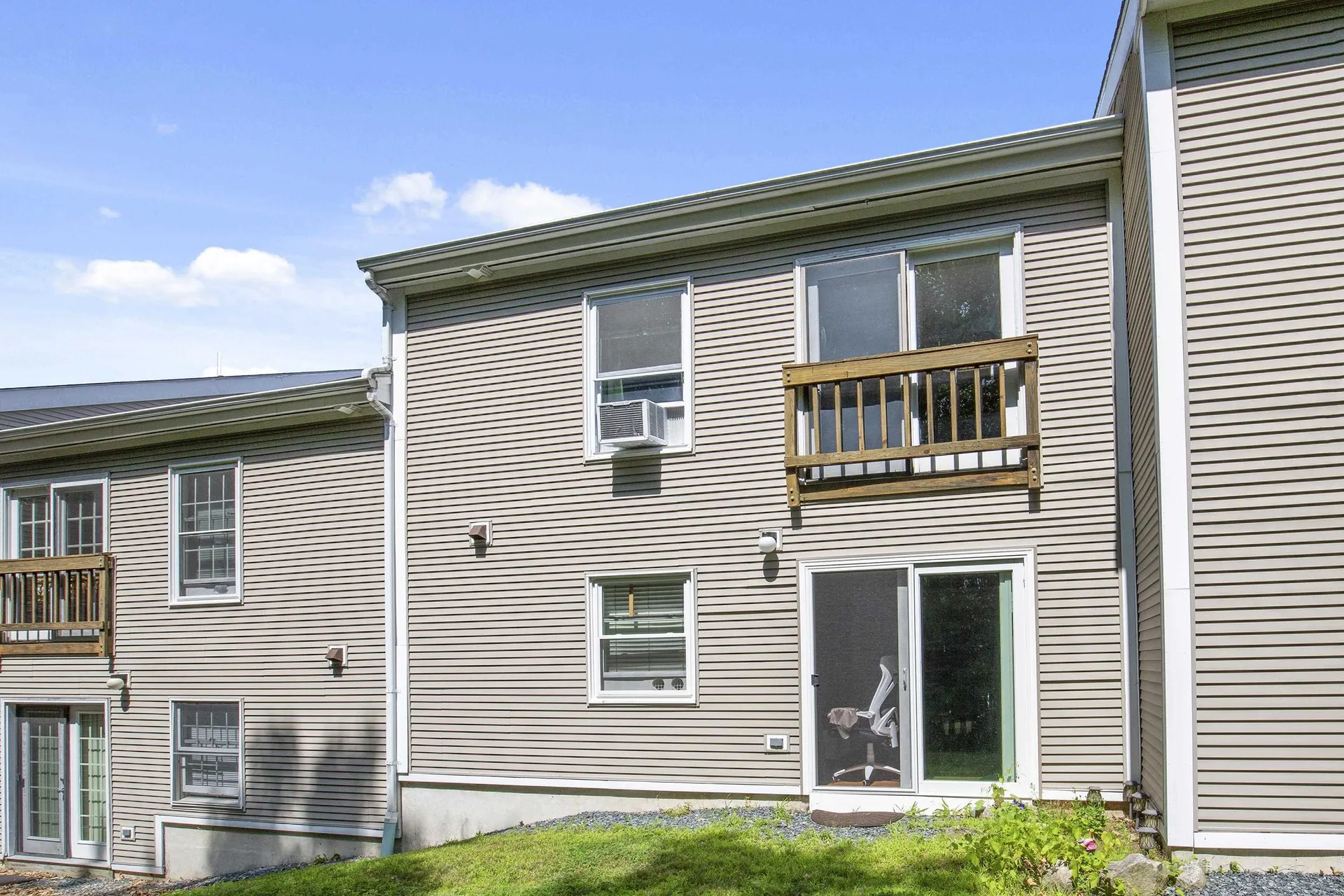 30 Wolf Road Lebanon NH 03766