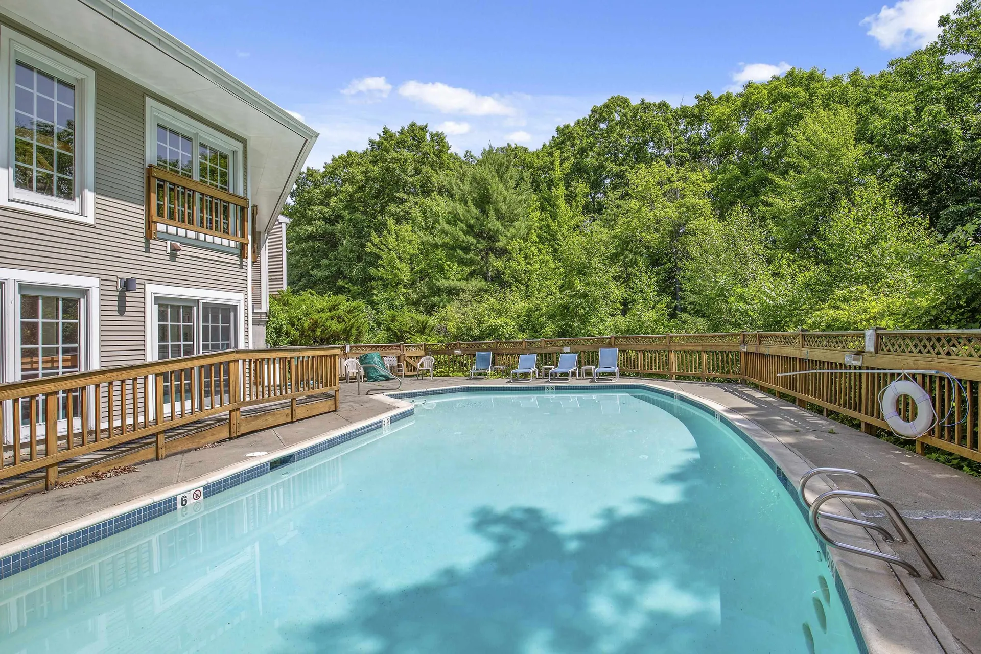 30 Wolf Road Lebanon NH 03766
