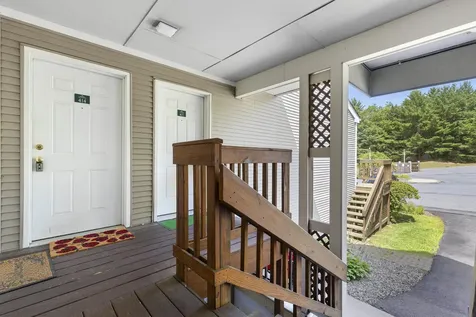 30 Wolf Road Lebanon NH 03766