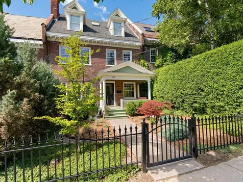 274 College Street Burlington VT 05401