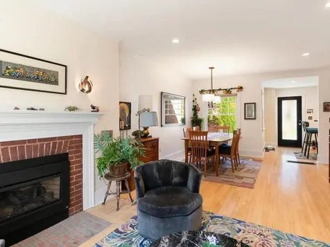 274 College Street Burlington VT 05401