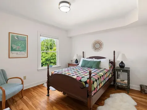 274 College Street Burlington VT 05401