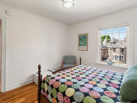 274 College Street Burlington VT 05401
