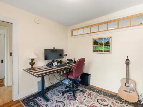274 College Street Burlington VT 05401