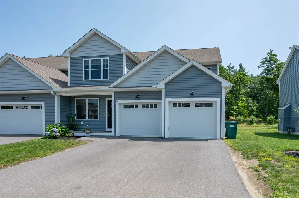 5 Pats Way Hollis NH 03049