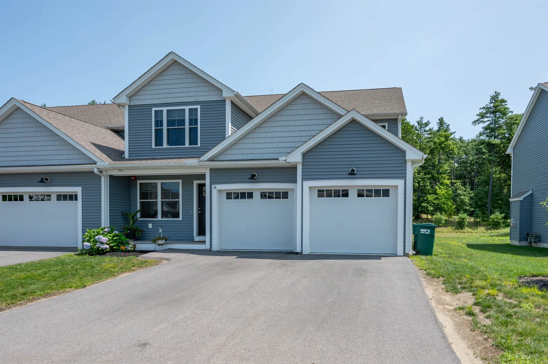 5 Pats Way Hollis NH 03049