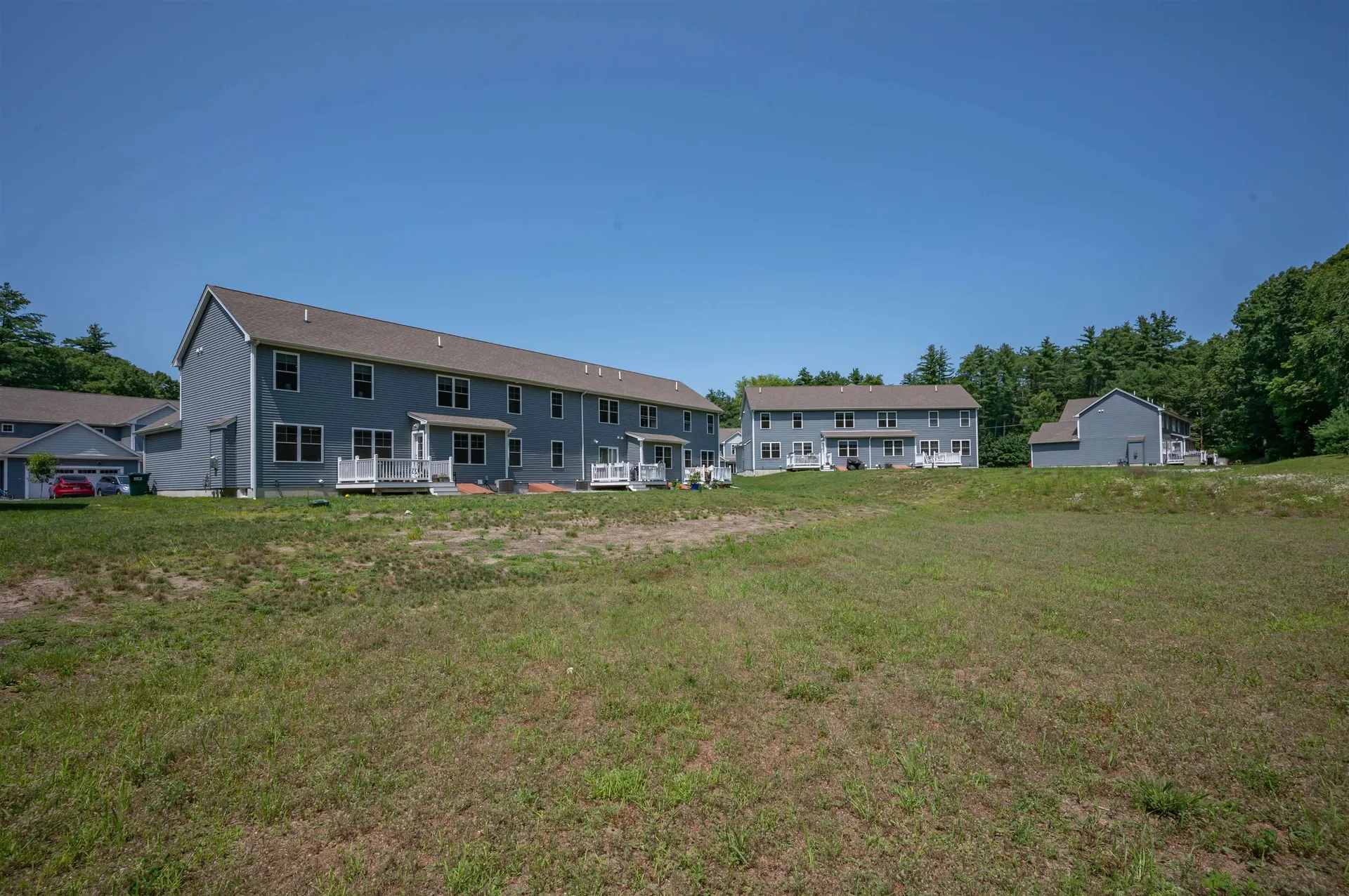5 Pats Way Hollis NH 03049